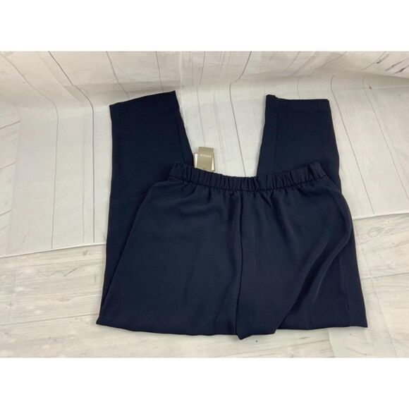 NWT Chico’s Tapered Ankle Fit Pants SZ.5 - Picture 2 of 5